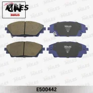 ������� ��������� �������� (����� Ceramic ����� PRO) Miles E500442 E500442 ����
