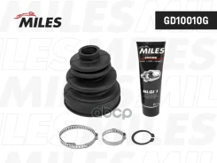 ������� ����� ����������� + ������ Miles ���. GD10010G GD10010G Miles GD10010G ����