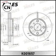 ���� ��������� �������� D235�� ������������� Miles K001657 K001657 ����