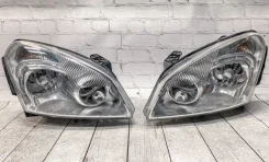 ���� Nissan Qashqai ������ �������� J10 ����