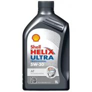 Shell Helix Ultra Professional AF