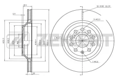 ���� ����. ���. Audi bs5973 Zekkert BS5973 ����