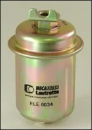 ��������� ������ Mecafilter ELE6034 Hyundai / Kia (Mobis): 3191023000 3191122000 Hyundai Accent I (X-3). Hyundai Accent ����� (X-3). Hyundai Excel I E...