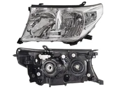 ���� Toyota Land Cruiser (J200) 07-12 (�������/ �����/ � ������������������) Toyota 8117060C82, ����� 8117060C82 ����