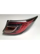 ������ ������ Mazda 6 07-10 RH 4D/5D HBK LED DEPO 2161973RUE, ������ 2161973RUE ����