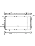 �������� Peugeot Boxer 94-06 / Citroen Jumper 94-06 / Fiat Ducato 94-02 SAT PG000994 PG000994 ����