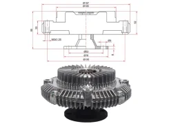 ���������� Toyota Hiace, Hilux, DYNA 2L/3L/5L SAT ST1621054150 ST1621054150 ����