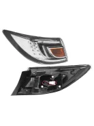 ������ ������ Mazda 6 07-10 LH 4D/5D HBK LED SAT ST2161973LUEC, ����� ST2161973LUEC ����