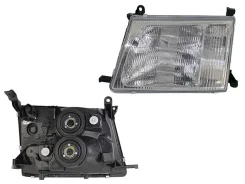 ���� Toyota Land Cruiser (J100) 98-02 (�����/ �������/ ������ �����������) SAT ST2121188L, ����� ST2121188L ����