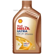 Shell Helix Ultra