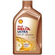 Shell Helix Ultra
