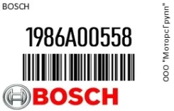 ��������� VW Polo (01-09), Transporter (03-09) AUDI A3 (96-03) Skoda Octavia (96-10) (120A,14V) Bosch 1986A00558 1986A00558 ����