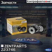 ����� �������� � ���������� ���������! Renault Kangoo/Megane 1.4/1.6/1.5dCi 02 Zentparts ���. Z23746 Z23746 ����