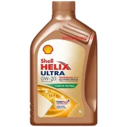 Shell Helix Ultra Professional AV-L