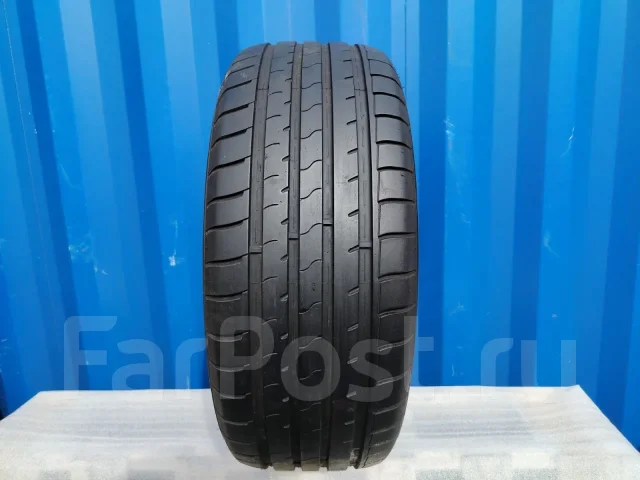 Windforce Catchfors UHP