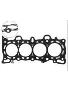 ��������� ��� Honda Civic 94-01/LOGO 99-/HR-V D13B/D14A/D15B/D16B 00- Stone JA410651 JA410651 ����