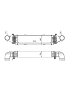 ���������� Mercedes BENZ C-Class W204 06-14/E-Class W212 09-/GLK X204 08- SAT STA2045000200 STA2045000200 ����
