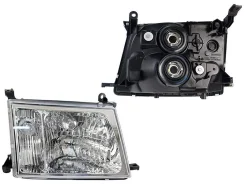 ���� Toyota Land Cruiser (J100) 98-02 (������/ �������/ ������ �����������) SAT ST21211C1R, ������ ST21211C1R ����