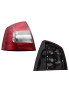 ������ ������ Skoda Octavia 08-13 (�����/ 4D SED) SAT ST6651918L, ����� ST6651918L ����