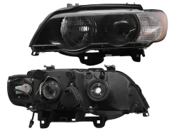 ���� BMW X5 00-03 LH � ������������������, ����� ������� TYC TG4441151L, ����� TG4441151L ����