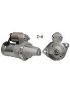 ������� Nissan Almera 95-00 / Primera 90-02 / Serena 99-01 / Sunny 93-04 (1,4 kW/ Z=8) SAT ST233002J206N ST233002J206N ����