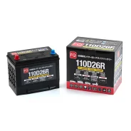 �����! 50% ����������� FQ 80Ah S-95R 110D26R EFB Start-Stop S95 ����