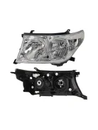 ���� Toyota Land Cruiser (J200) 07-12 (�����/ ������/�������/ � ������������������) SAT ST21211M1L, ����� ST21211M1L ����