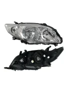 ���� Toyota Corolla (E150) 06-10 (������/ �������/ � ������������������) SAT ST21211M7R, ������ ST21211M7R ����