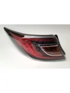 ������ ������ Mazda 6 07-10 LH 4D/5D HBK LED DEPO 2161973LUE, ����� 2161973LUE ����