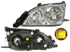 ���� Toyota Avensis (T220) 00-03 / Caldina (T210) 00-02 (�����) TYC 206254052B, ����� 206254052B ����