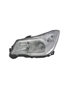 ���� Subaru Forester 12-16 (�����) TYC 20E500059B, ����� 20E500059B ����