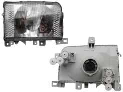 ���� Nissan Atlas H 91-07 (�������/ ������) DEPO 2151156RLD, ������ 2151156RLD ����