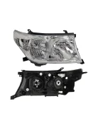 ���� Toyota Land Cruiser (J200) 07-12 (������/ ������/�������/ � ������������������) SAT ST21211M1R, ������ ST21211M1R ����