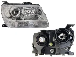 ���� Suzuki Escudo 05-17 / Grand Vitara 05-16 (������/ �������/ ������ �����������/ 5D) SAT ST2181135R, ������ ST2181135R ����