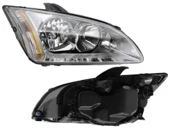 ���� FORD Focus II 05-08 RH ���� SAT ST4311169R, ������ ST4311169R ����