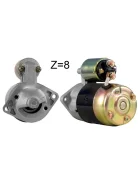 ������� Suzuki Escudo 88-05 / Grand Vitara 97-16 / Jimny 82-19 / Cultus 91-02 (1,4 kW/ Z=8) SAT ST3110060A13 ST3110060A13 ����