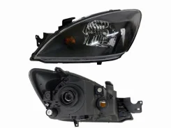 ���� Mitsubishi Lancer 03-10 LH ������ (��������) SAT ST2141172BL, ����� ST2141172BL ����