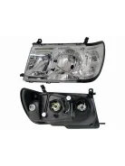 ���� Toyota Land Cruiser (J100) 98-02 (�������/ �����) SAT STD121103LLDE1, ����� STD121103LLDE1 ����