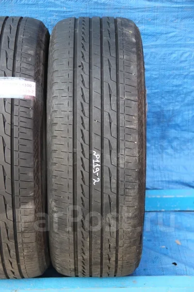 Bridgestone Alenza LX100