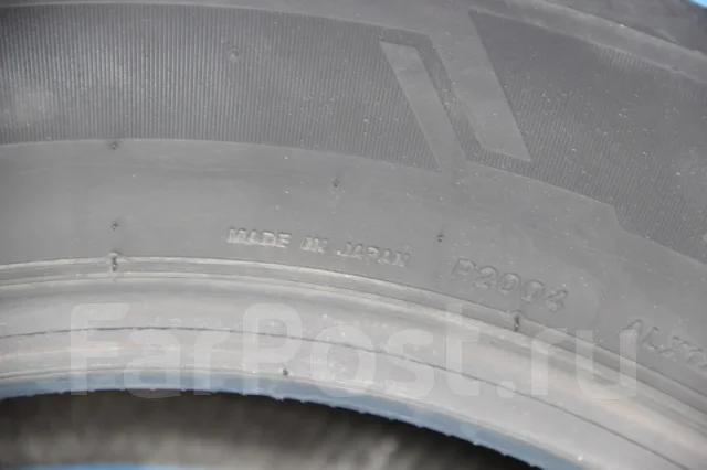 Bridgestone Alenza LX100