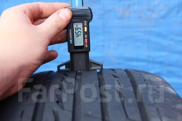 Bridgestone Alenza LX100