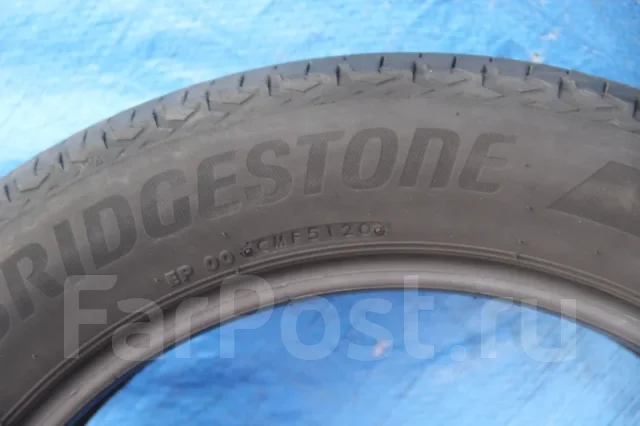 Bridgestone Alenza LX100
