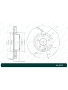 ���� ��������� ������������� G-brake GR-20731 G-Brake GR20731 GR20731 ����