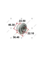 ����������� ������ Tenacity (3979) Aammi1020 Front Tenacity Aammi1020, �������� AAMMI1020 ����
