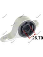 ����������� ������ Tenacity (2616) Aamho1092 Rear LH Tenacity Aamho1092, ����� ������ AAMHO1092 ����