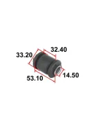 ����������� ������ Tenacity (1753) Aamto1185 Front Tenacity Aamto1185, �������� AAMTO1185 ����