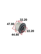 ����������� ������ Tenacity (1860) Aamis1010 Rear Tenacity Aamis1010, ������ AAMIS1010 ����