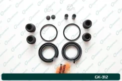 ����������� �������� G-brake GK-312 G-Brake GK312 GK312 ����