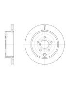 ���� ��������� ������������� G-brake GR-21663 G-Brake GR21663 GR21663 ����
