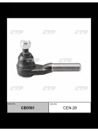 ���������� ������� CTR CE0561 (CEN-28, CEN-24) CTR CE0561 CE0561 ����